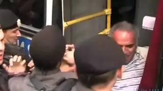 Как кусался Каспаров