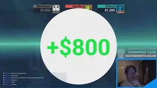 I'VE LOST IT ALL [Jeopardy! #2]