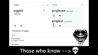 Translating 