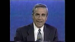 KYW-TV 11pm News (May 3, 1994)