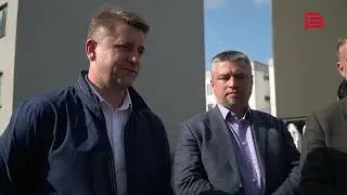 В Белгороде прошла восьмая сессия Горсовета седьмого созыва