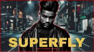 SuperFly (2018) Cinematic Breakdown | Review