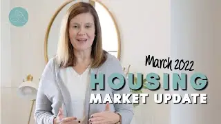West Michigan Housing Market For March 2022