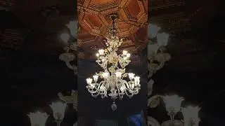 Дом ученых им. М. Горького