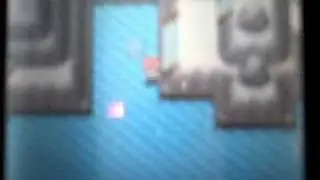 Catching Darkrai & Shaymin- Without Action Replay [Prototype]