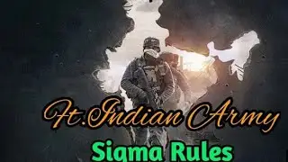 PAK VS IND / SIGMA RULE 🇮🇳🇮🇳🇮🇳🇮🇳