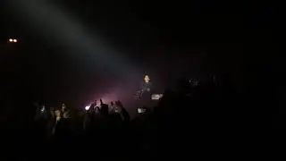 Гречка - Люби меня люби live