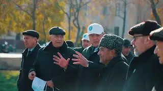 КОНСТИТУЦИЯМИЗ 31 ЁШДА