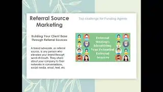Funding Training with Wade | 10/23/24