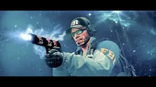 [edit cs:go] Lil peep - Benz Truck | Заказ для Saimplex (2k)