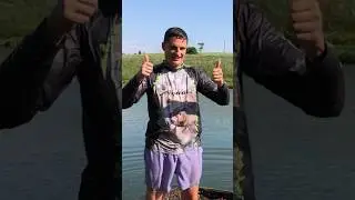 #carpfishing #fishing #карповаяловля #рыбалка #лето #жара #карповаяловля #nature #carp #карпфишинг