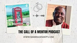 Call of a Mentor Podcast: A Sermon on Motivation with Coach Dwight