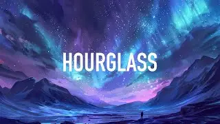 AZËE, Novus & Jazara - Hourglass (Lyrics)