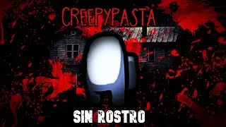 Creepypasta de Among Us | 
