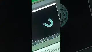Python Turtle Short Video 😳 || I'M MIZAN || 