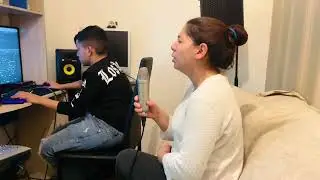 Tanq - LIVE - Vqra nadejda i lyubov / Таня - LIVE - Вяра надежда и любов