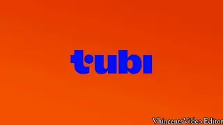 Tubi (2024) Logo with 5 Effects 4!