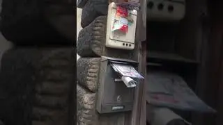 Пентагон в городке Капраролла.Дворец Форексе,с пятиконечным фундаментом..