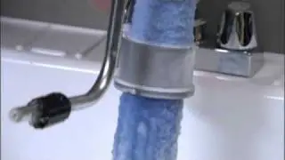 HomeRight Roller Cleaner