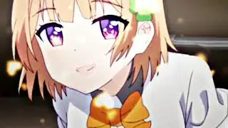 Kuroha Shida AMV - Daddy/Raw Style