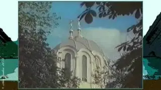 Хор братии Валаамского монастыря- 2-ой антифон Литургии