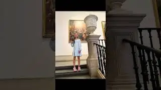 Музей del Prado