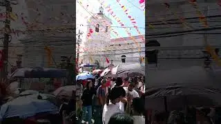 Viva Pit Senior Sto. Nino @LouracsTv