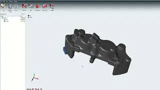Creating and Editing Chillers in Altair Inspire Cast