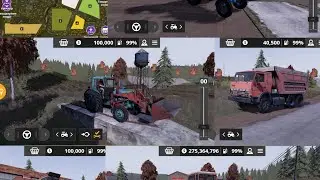FS 20 | Русский сборка | СССР техника | FS 20 MOD | ✅ 