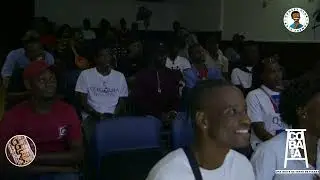 Onliner, stand up comedy (The Kamatii)