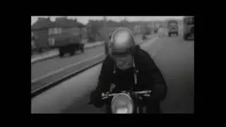 Ton Up! - Paul Walker and The Nortons (New for 2024)