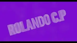 TEST INTRO FX - Rolando C.P - Noviembre 2018
