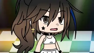 .:I met My Idol in 1988 meme:. // .:Gacha Life - Lucía Addams:. ⚠️NOT ORIGINAL⚠️