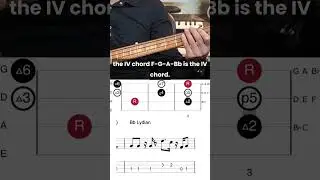 Use these notes together [music theory tip]