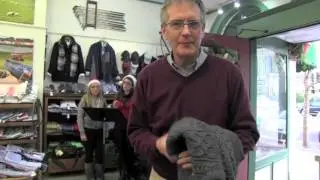 Fleming's, Ltd. holiday tweekle
