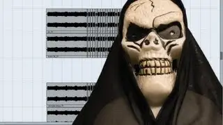 Mix Your Metal Recordings Like a Pro Part 2. Killer Guitar sounds \m/