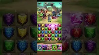 empires & puzzles alliance war 6/11 - tof oldman