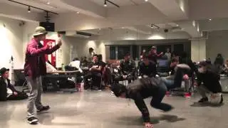 20151218 KST battle night しんvsせこむ