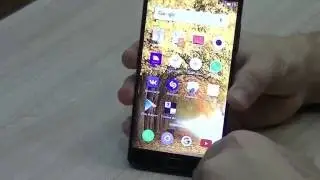 Обзор MEIZU M3 NOTE