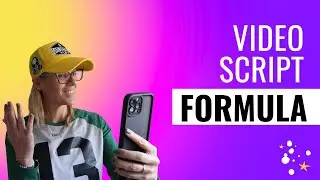 Video Script Template: Keep Viewers Watching