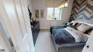 Keepmoat | The Neston 4 Bedroom Home