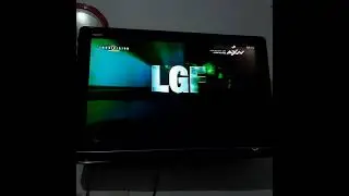 Open Water - AXN Intro