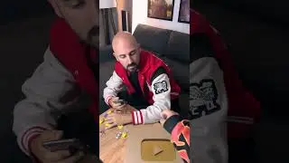 En Komik Kamera Şakası ! 