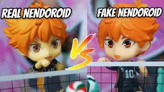 HINATA SHOYO NENDOROID