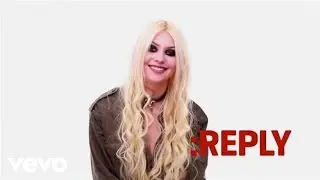 The Pretty Reckless - ASK:REPLY