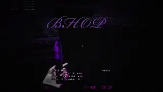 BHOP SCRIPT | CS 1.6 ANDROID | CFG |