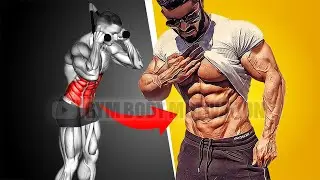COMPLETE ABS Workout To Get A Six Pack