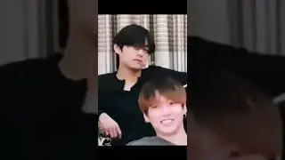 you are not subtle at all taehyyng🤭 #taekook #vkook