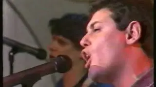 Xutos e Pontapés Nós Dois