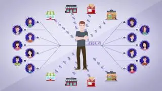 Город Легенда! Единая карта лояльности! Все скидочные карты - в одной!
